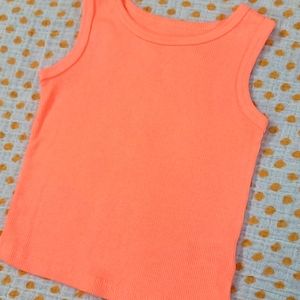 ° SZ 12MO • Tank Top °